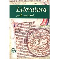 Literatura pro 1.ročník SOŠ - Josef Soukal