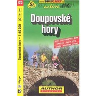 Doupovské hory 1:60 000: 123 - 