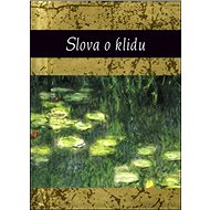 Slova o klidu - 