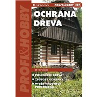 Ochrana dřeva - Petr Ptáček