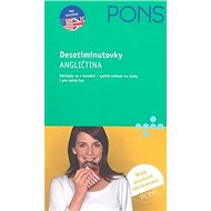 Desetiminutovky Angličtina - 