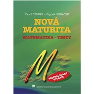 Nová maturita Matematika - Testy - 