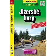 Jizerské hory 1:60 000: 103 - 