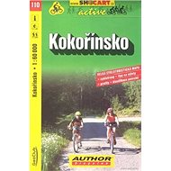 Kokořínsko 1:60 000: 110 - 