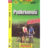 Podkrkonoší 1:60 000: 113 - 