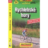 Rychlebské hory 1:60 000: 117 - 
