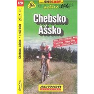 Chebsko Ašsko 1:60 000: 120 - 