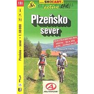 Plzeňsko sever 1:60 000: 131 - 