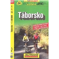 Táborsko 1:60 000: 137 - 