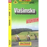 Vlašimsko 1:60 000: 138 - 
