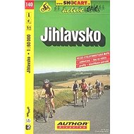 Jihlavsko 1:60 000: 140 - 