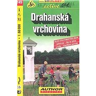 Drahanská vrchovina 1:60 000: 145 - 