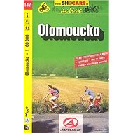Olomoucko 1:60 000: 147 - 