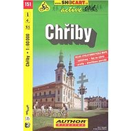Chřiby 1:60 000: 151 - 