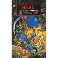 Sekáč - Terry Pratchett
