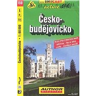 Českobudějovicko 1:60 000: 159 - 