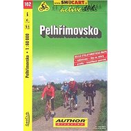 Pelhřimovsko 1:60 000: 162 - 