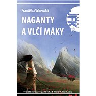 Naganty a vlčí máky: Agent JFK 018 - 