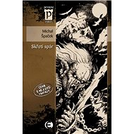 Skřetí spár - Michal Špaček