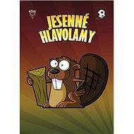 Jesenné hlavolamy - Andy Mečíř