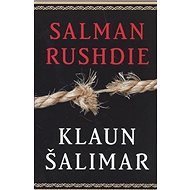 Klaun Šalimar - Salman Rushdie