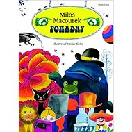Pohádky - Miloš Macourek; Václav Sivko