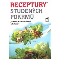Receptury studených pokrmů - Jaroslav Runštuk