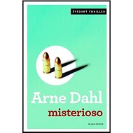 Misterioso - Arne Dahl