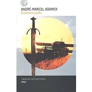 Květinová puška - André-Marcel Adamek