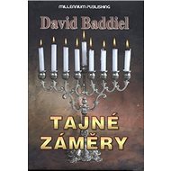 Tajné záměry - 