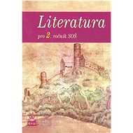 Literatura pro 2. ročník SOŠ - Josef Soukal