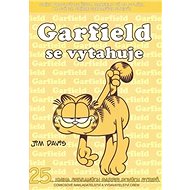 Garfield se vytahuje: 25 - Jim Davis