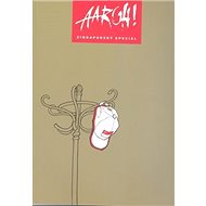 Aargh! Singapurský speciál - Tomáš Prokůpek