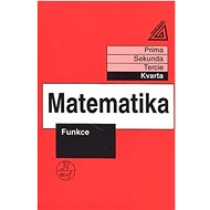 Matematika Funkce: Kvarta - Jiří Herman