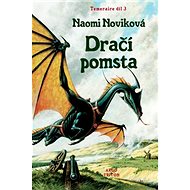 Dračí pomsta - Naomi Noviková