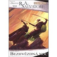 Bezhvězdná noc - R.A. Salvatore