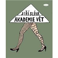 Akademie vět - Jiří Slíva