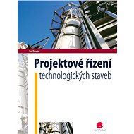 Projektové řízení technologických staveb - 