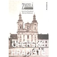 Uherské Hradiště - Blanka Rašticová