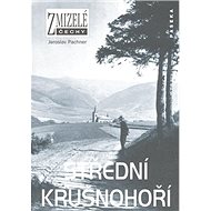 Střední Krušnohoří - Jaroslav Pachner