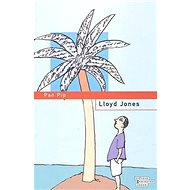 Pan Pip - Lloyd Jones