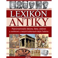 Lexikón antiky - 
