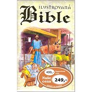 Ilustrovaná Bible - 