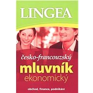 Česko - francouzský mluvník ekonomický - 