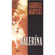 Balerína - Gabriel Barylli