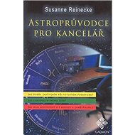Astroprůvodce  pro kancelář - Susanne Reinecke