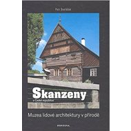 Skanzeny - Petr Dvořáček