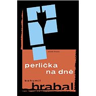 Perlička na dně - 