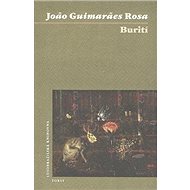 Burití - Joao Rosa Guimaraes