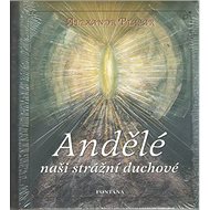 Andělé naši strážní duchové - Horst Krohne
